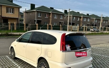 Honda Stream I рестайлинг, 2000 год, 480 000 рублей, 6 фотография