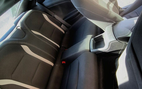 Chevrolet Camaro VI, 2019 год, 2 850 000 рублей, 12 фотография