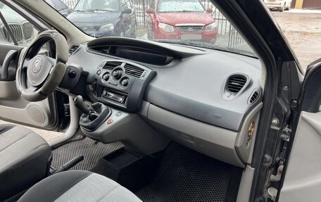 Renault Scenic III, 2004 год, 320 000 рублей, 5 фотография