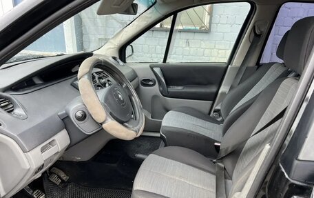 Renault Scenic III, 2004 год, 320 000 рублей, 6 фотография
