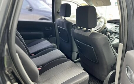 Renault Scenic III, 2004 год, 320 000 рублей, 7 фотография