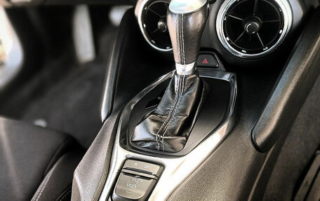 Chevrolet Camaro VI, 2019 год, 2 850 000 рублей, 13 фотография