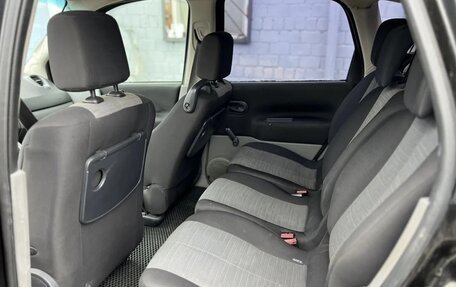 Renault Scenic III, 2004 год, 320 000 рублей, 9 фотография