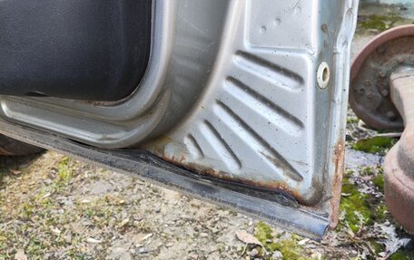 Chevrolet Niva I рестайлинг, 2007 год, 400 000 рублей, 2 фотография