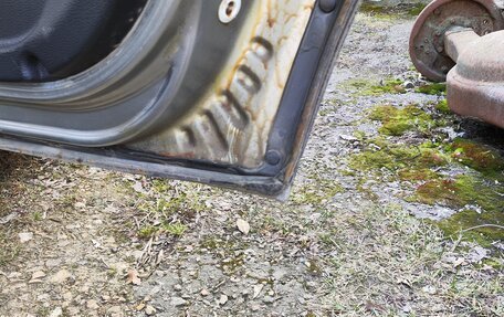 Chevrolet Niva I рестайлинг, 2007 год, 400 000 рублей, 3 фотография