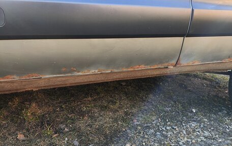 Chevrolet Niva I рестайлинг, 2007 год, 400 000 рублей, 8 фотография