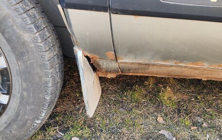 Chevrolet Niva I рестайлинг, 2007 год, 400 000 рублей, 9 фотография