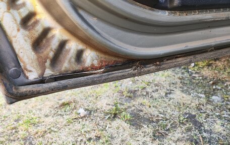 Chevrolet Niva I рестайлинг, 2007 год, 400 000 рублей, 6 фотография