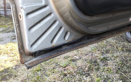 Chevrolet Niva I рестайлинг, 2007 год, 400 000 рублей, 5 фотография