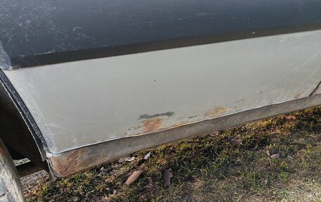 Chevrolet Niva I рестайлинг, 2007 год, 400 000 рублей, 12 фотография