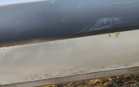 Chevrolet Niva I рестайлинг, 2007 год, 400 000 рублей, 11 фотография