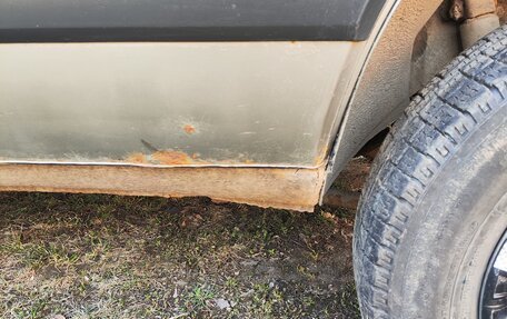 Chevrolet Niva I рестайлинг, 2007 год, 400 000 рублей, 7 фотография