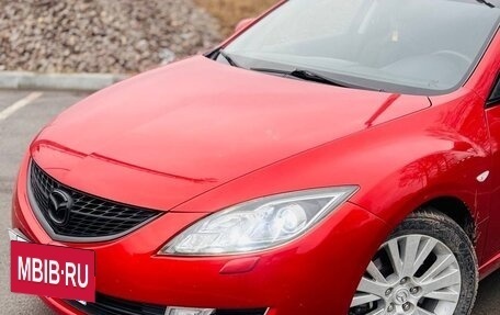 Mazda 6, 2007 год, 820 000 рублей, 2 фотография