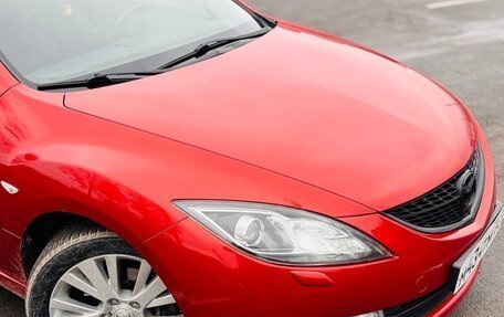 Mazda 6, 2007 год, 820 000 рублей, 9 фотография