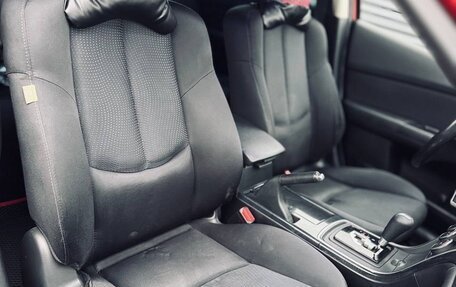 Mazda 6, 2007 год, 820 000 рублей, 15 фотография