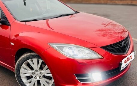 Mazda 6, 2007 год, 820 000 рублей, 5 фотография