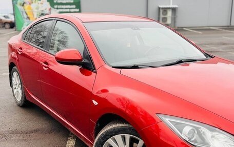 Mazda 6, 2007 год, 820 000 рублей, 12 фотография