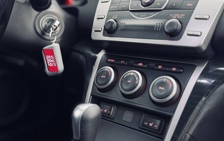 Mazda 6, 2007 год, 820 000 рублей, 14 фотография