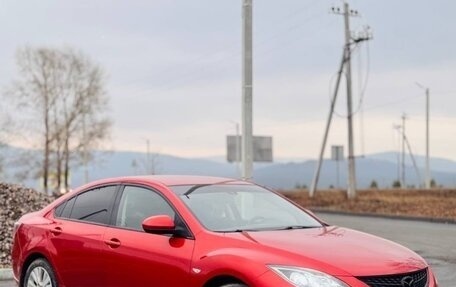 Mazda 6, 2007 год, 820 000 рублей, 3 фотография