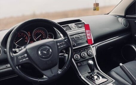 Mazda 6, 2007 год, 820 000 рублей, 11 фотография