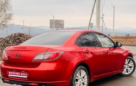 Mazda 6, 2007 год, 820 000 рублей, 7 фотография