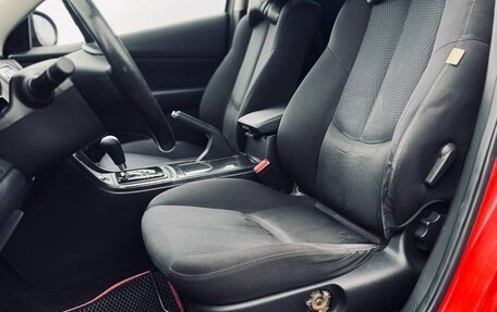 Mazda 6, 2007 год, 820 000 рублей, 17 фотография