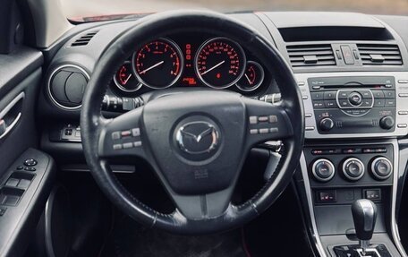 Mazda 6, 2007 год, 820 000 рублей, 18 фотография