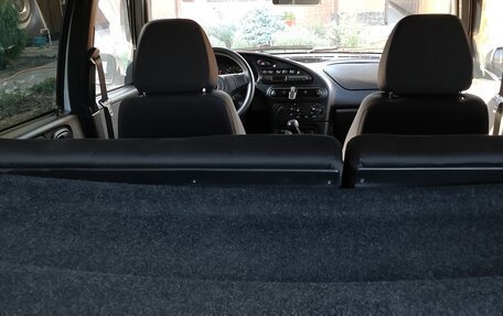 Chevrolet Niva I рестайлинг, 2012 год, 850 000 рублей, 4 фотография