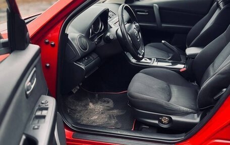 Mazda 6, 2007 год, 820 000 рублей, 16 фотография