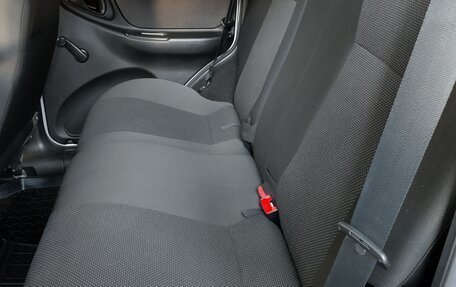 Chevrolet Niva I рестайлинг, 2012 год, 850 000 рублей, 2 фотография