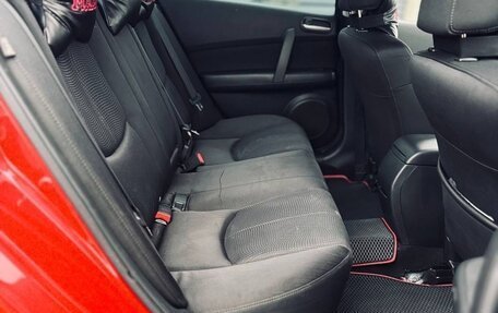 Mazda 6, 2007 год, 820 000 рублей, 19 фотография