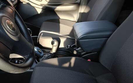 Chevrolet Niva I рестайлинг, 2012 год, 850 000 рублей, 6 фотография