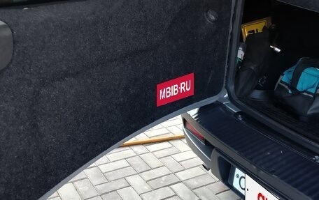 Chevrolet Niva I рестайлинг, 2012 год, 850 000 рублей, 3 фотография