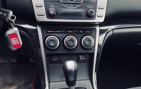 Mazda 6, 2007 год, 820 000 рублей, 21 фотография