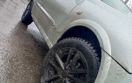 Nissan Almera Classic, 2006 год, 300 000 рублей, 3 фотография