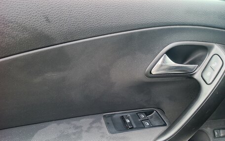 Volkswagen Polo VI (EU Market), 2014 год, 399 000 рублей, 9 фотография