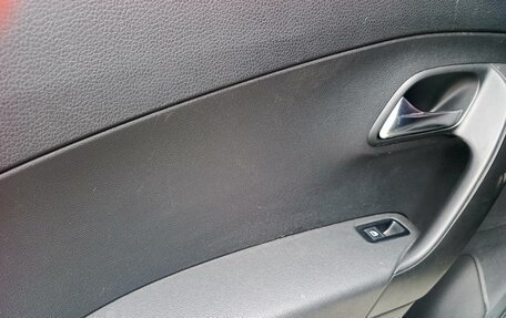 Volkswagen Polo VI (EU Market), 2014 год, 399 000 рублей, 10 фотография