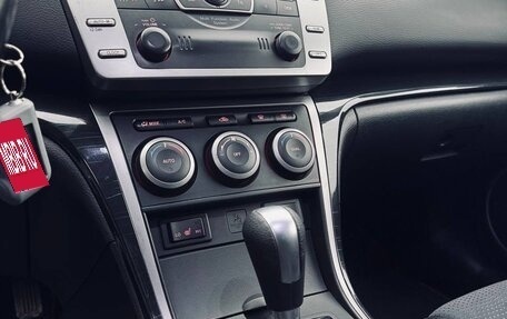 Mazda 6, 2007 год, 820 000 рублей, 20 фотография