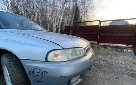 Subaru Legacy VII, 1998 год, 250 000 рублей, 2 фотография