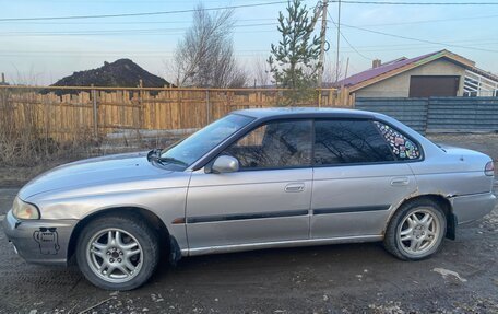 Subaru Legacy VII, 1998 год, 250 000 рублей, 6 фотография