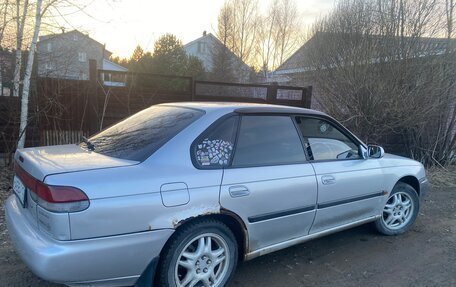 Subaru Legacy VII, 1998 год, 250 000 рублей, 4 фотография