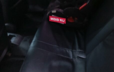 Volkswagen Polo VI (EU Market), 2014 год, 399 000 рублей, 11 фотография