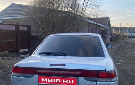 Subaru Legacy VII, 1998 год, 250 000 рублей, 5 фотография