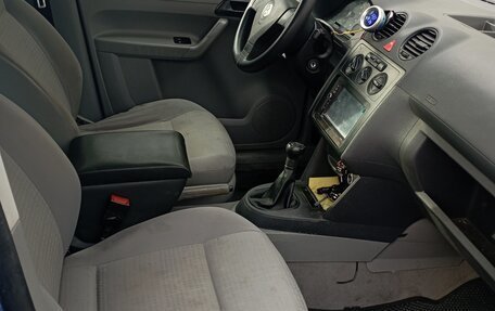 Volkswagen Caddy III рестайлинг, 2006 год, 460 000 рублей, 5 фотография