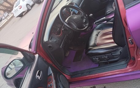 Hyundai Sonata IV рестайлинг, 2006 год, 400 000 рублей, 5 фотография