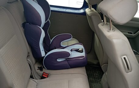 Volkswagen Caddy III рестайлинг, 2006 год, 460 000 рублей, 6 фотография