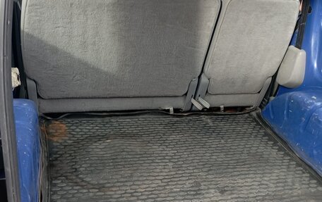 Volkswagen Caddy III рестайлинг, 2006 год, 460 000 рублей, 7 фотография