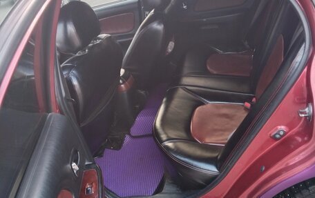 Hyundai Sonata IV рестайлинг, 2006 год, 400 000 рублей, 7 фотография