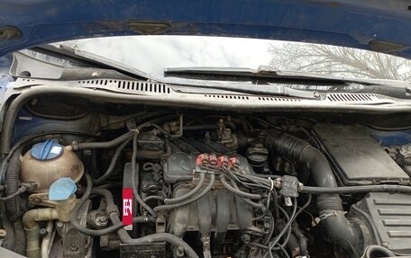 Volkswagen Caddy III рестайлинг, 2006 год, 460 000 рублей, 8 фотография