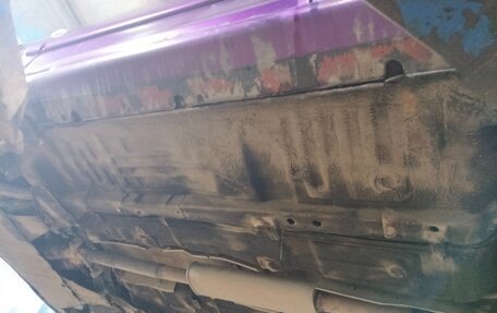 Hyundai Sonata IV рестайлинг, 2006 год, 400 000 рублей, 13 фотография